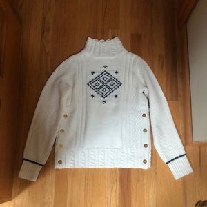 J. Crew Sweater